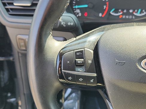 Used 2022 Ford Escape SE w/ Convenience Package image 20