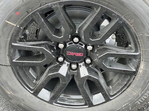 New 2026 GMC Sierra 1500 Elevation AWD/4WD image 12