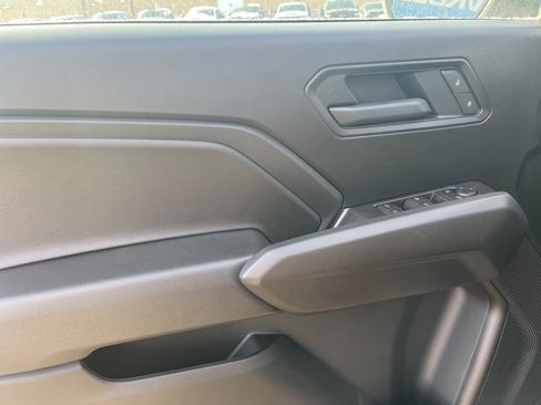 New 2026 Chevrolet Colorado Trail Boss image 12