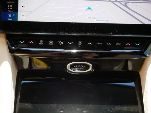 New 2026 Jeep Grand Cherokee L Limited AWD/4WD image 18