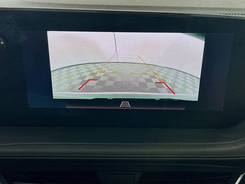 Used 2025 Buick Encore GX Preferred image 22