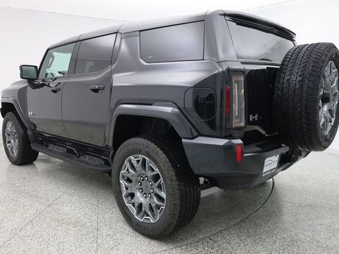 Used 2024 GMC Hummer EV 3X image 5