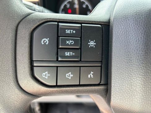 New 2024 Ford F350 XL w/ Snow Plow Prep Package image 6