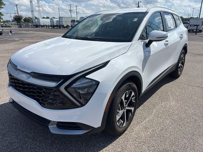 Used 2023 Kia Sportage EX