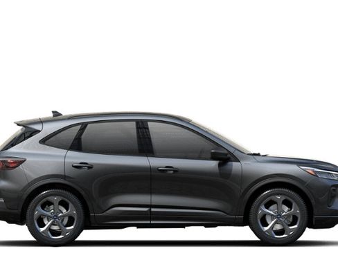 New 2024 Ford Escape ST-Line AWD/4WD image 33