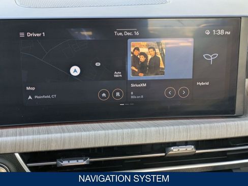 Certified 2024 Hyundai Sonata Limited image 24