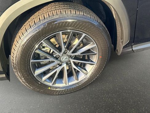 Used 2026 Lexus NX 350 AWD image 23