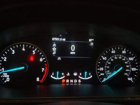 Used 2018 Ford EcoSport SE w/ SE Cold Weather Package AWD/4WD image 23