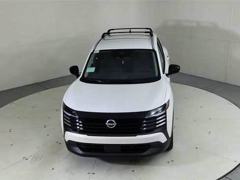 New 2026 Nissan Kicks SV w/ Cold Weather Package image 14