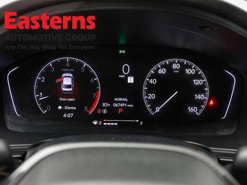 Used 2024 Honda Civic Sport image 16