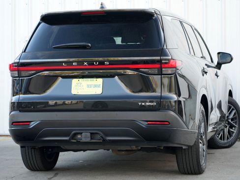 Used 2024 Lexus TX 350 FWD image 5