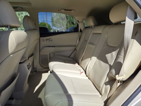 Used 2015 Lexus RX 350 FWD image 4