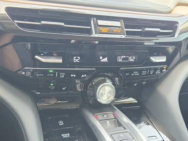 Used 2022 Acura MDX w/ Technology Package AWD/4WD image 27