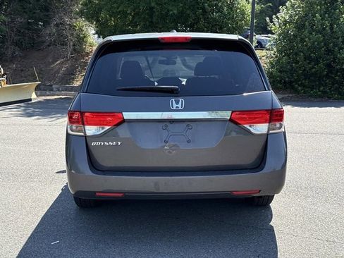 Used 2015 Honda Odyssey EX-L image 3