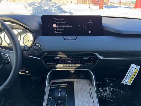 New 2026 MAZDA CX-90 3.3 Turbo w/ Preferred Package image 2