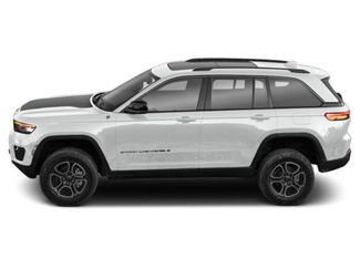 Used 2022 Jeep Grand Cherokee Altitude AWD/4WD video 3