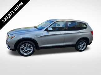 Used 2016 BMW X3 xDrive35i AWD/4WD video 2