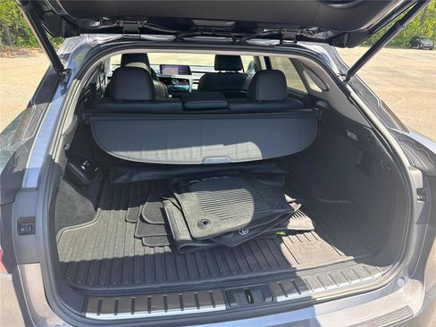 Used 2017 Lexus RX 350 AWD w/ Luxury Package image 31
