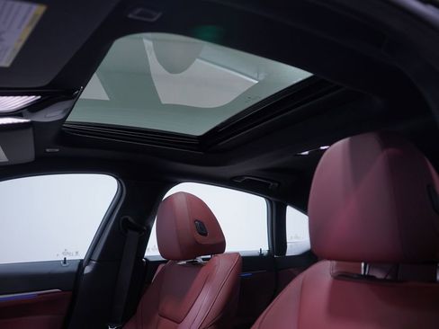 New 2026 BMW i4 eDrive40 w/ Parking Assistance Package image 8