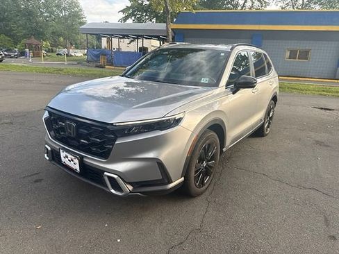 Used 2023 Honda CR-V Sport Touring image 3