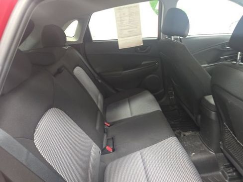 Used 2021 Hyundai Kona SEL AWD/4WD image 17
