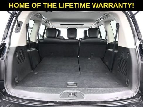 Used 2019 Nissan Armada SL w/ Premium Package AWD/4WD image 43