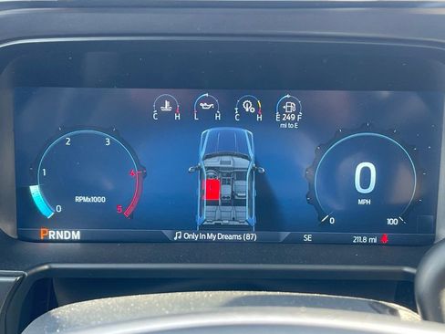 New 2026 Ford F350 King Ranch w/ Chrome Package image 9