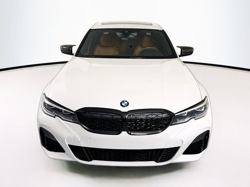 Used 2020 BMW M340i M340i w/ Premium Package image 2