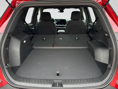 New 2026 Chevrolet Equinox LT w/ Safety and Technology Package image 23