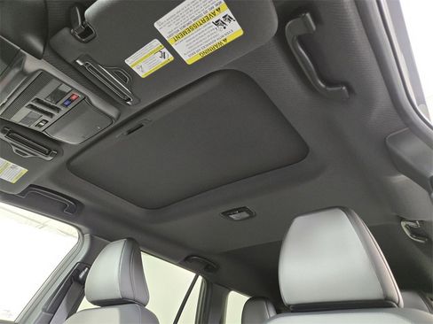 New 2026 Subaru Outback Premium image 9