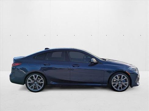 Certified 2022 BMW M235i xDrive Gran Coupe w/ Premium Package image 4