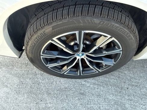 Used 2022 BMW X5 xDrive45e w/ M Sport Package AWD/4WD image 20