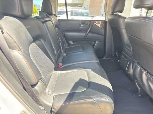 Used 2018 Nissan Armada SL w/ Premium Package RWD image 15