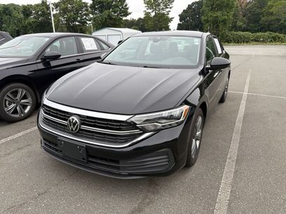 Used 2024 Volkswagen Jetta SE