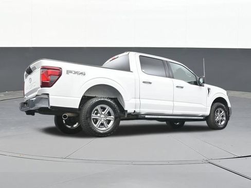 Used 2025 Ford F150 XLT w/ Equipment Group 301A Standard AWD/4WD image 51