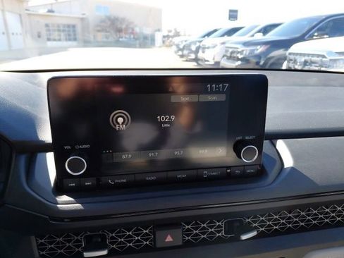 Used 2023 Honda Accord EX image 16