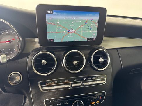 Used 2018 Mercedes-Benz C 300 Sedan w/ Multimedia Package image 19