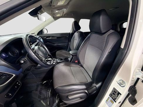 Used 2021 Kia Seltos S AWD/4WD image 21