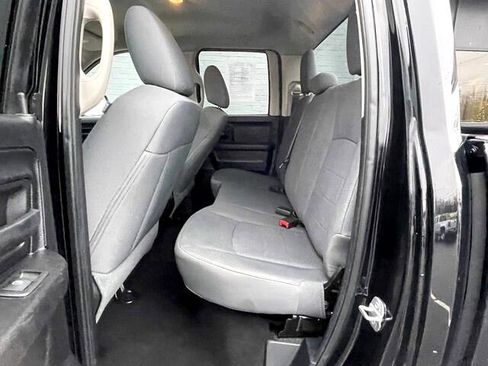 Used 2014 RAM 1500 Express image 21