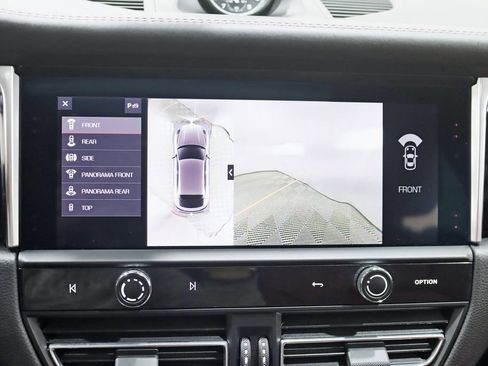 Used 2022 Porsche Macan S image 18