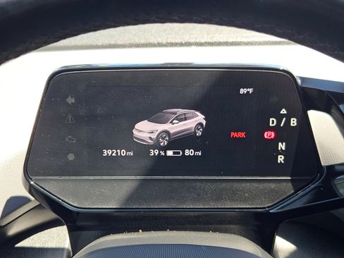 Used 2022 Volkswagen ID.4 Pro AWD/4WD image 15