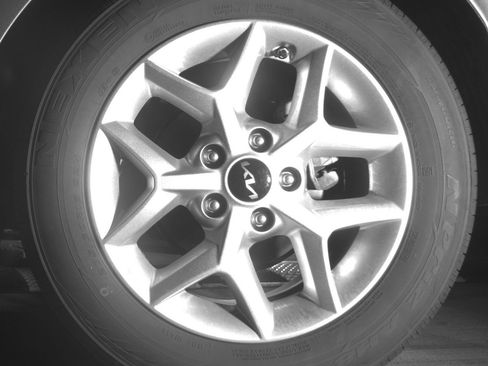 Used 2025 Kia Soul LX w/ LX Technology Package FWD image 14