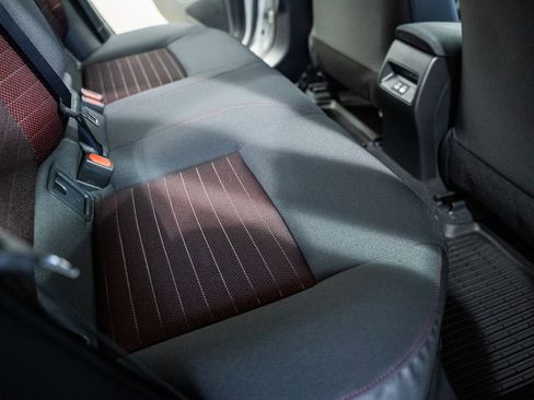 New 2026 Toyota Corolla SE image 25