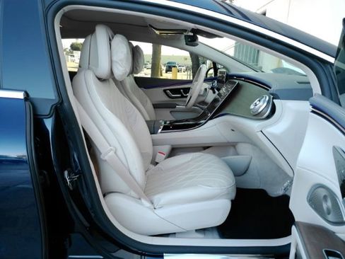 Used 2023 Mercedes-Benz EQS 450+ Sedan image 22