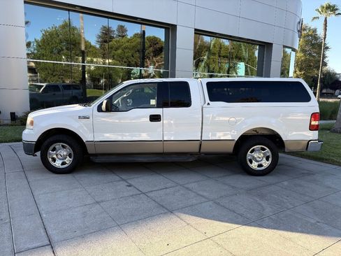 Used 2004 Ford F150 XLT RWD image 3