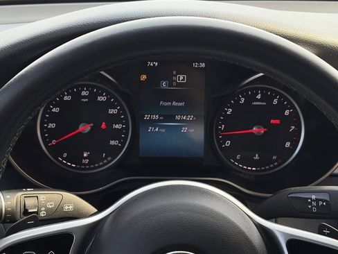 Certified 2021 Mercedes-Benz GLC 300 GLC 300 image 18