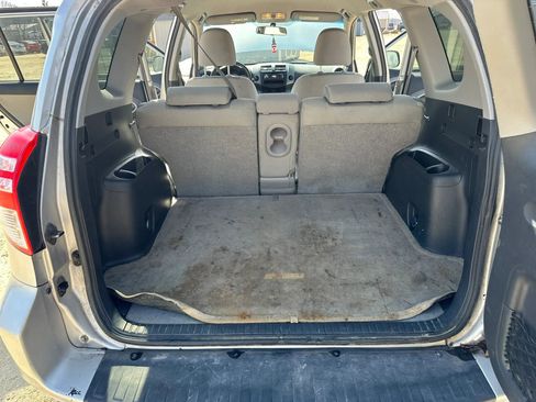 Used 2010 Toyota RAV4 4WD V6 image 15