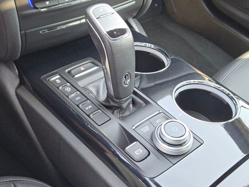 Certified 2022 Maserati Ghibli Modena Q4 image 25