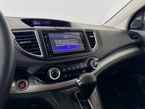 Used 2016 Honda CR-V EX image 14