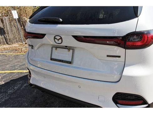 New 2026 MAZDA CX-70 3.3 Turbo w/ Premium Plus Pkg image 5